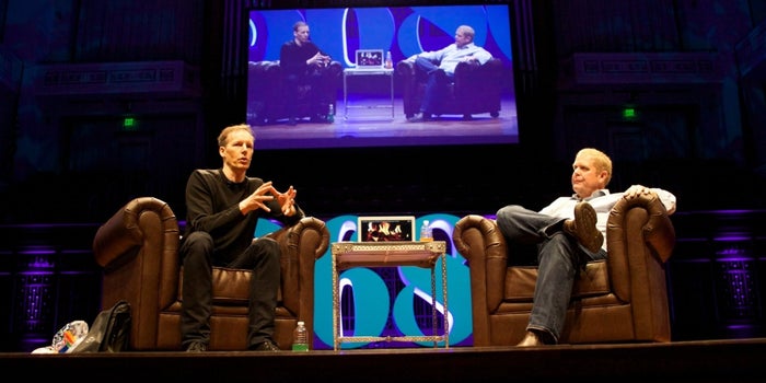 A Terrifying Public Speaking Moment Taught the Co-Founder of Square to Honor a Rebellious Spirit of Skepticism