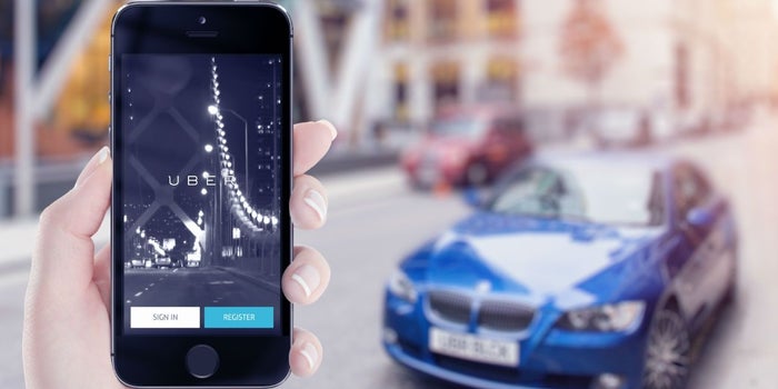 5 razones por las que Uber rockea en redes sociales