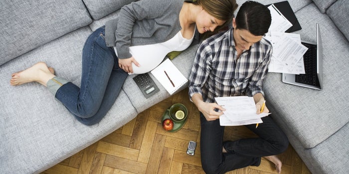 The Game of Real Life: Tips for Being a Responsible Adult (Infographic)