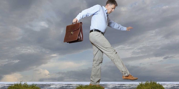 Don't Be the 'Next Big' Anything: 4 Tips for Creating Unique Value