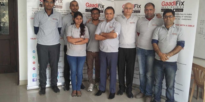 This Startup Is Taking Care Of Your Car Problems