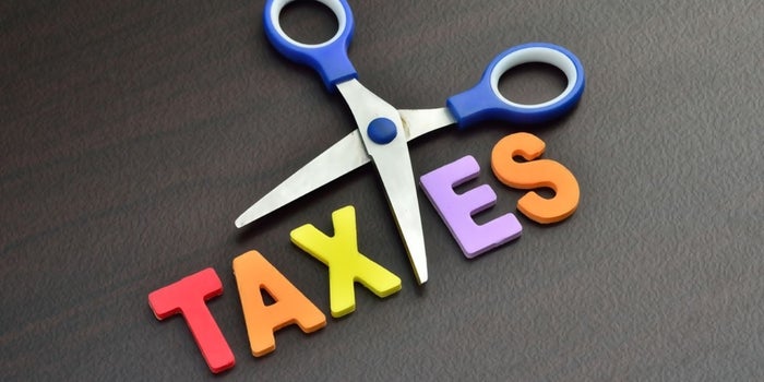 5 Tax Liabilities & Amendments Announced in India's Budget 2017