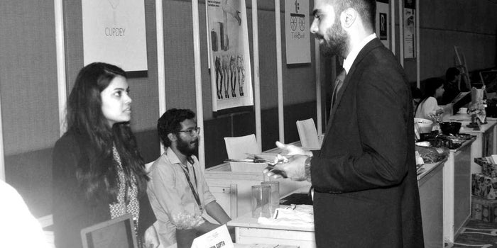 Startup Kickoff Boosts Small Business