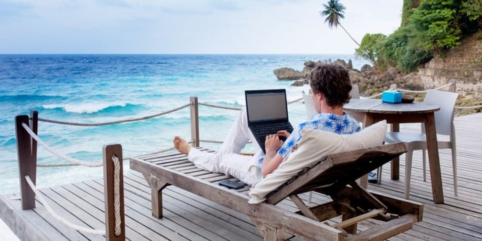 Never Being Solo With Wetravelsolo: From Being An Outlier To A Growing Trend
