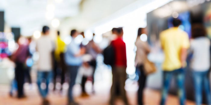 How to Network in the Nation's Tech Capitol