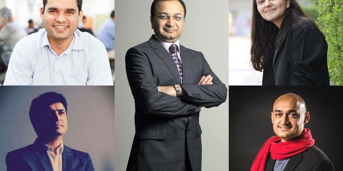 Entrepreneurs Share What They Learnt From Their Dads