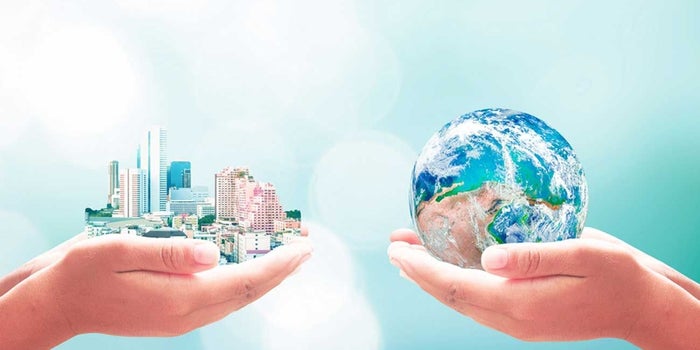 In Social Enterprises the Challenge Lies in Indentifying Unique Opportunities