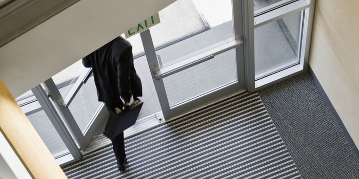 How to Survive When a Key Employee Leaves Your Company
