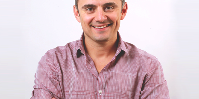 Millionaire Gary Vaynerchuk Shares His Secrets on Personal Branding
