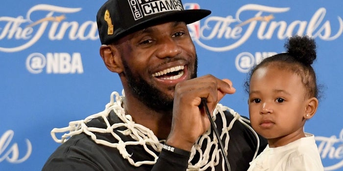 LeBron James' Greatest Quotes
