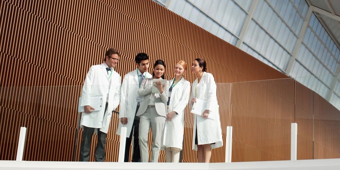 Are Better Benefits the Solution to the Employee Wellness Problem?
