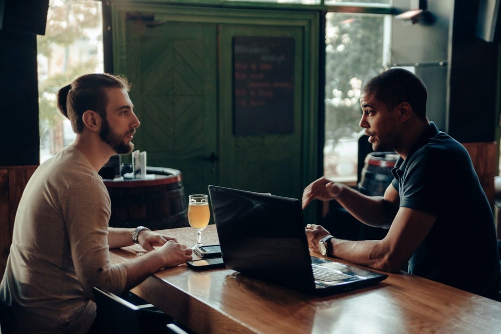 The Best Bars to Meet with a VC (Slideshow)