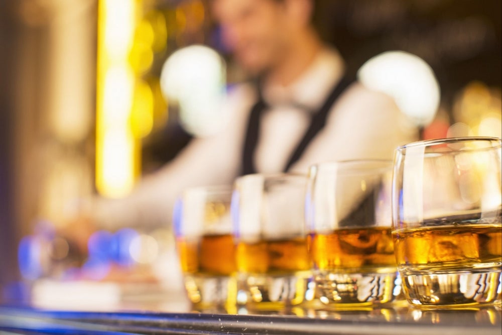 The Best Bars for Brainstorming, Recruiting and More (Slideshow)
