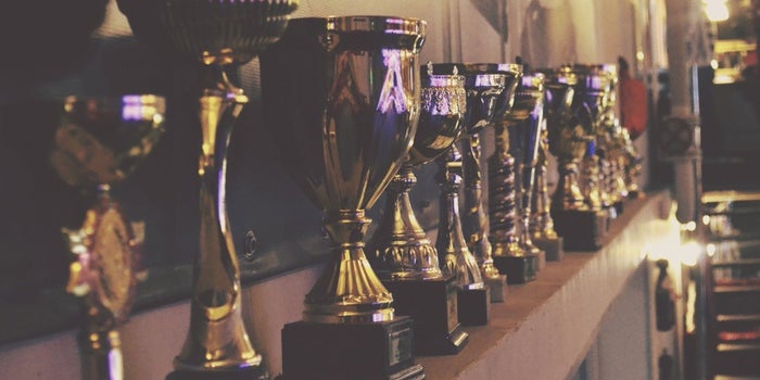 What a 'Best Butt' Award Says About Bad Corporate Culture