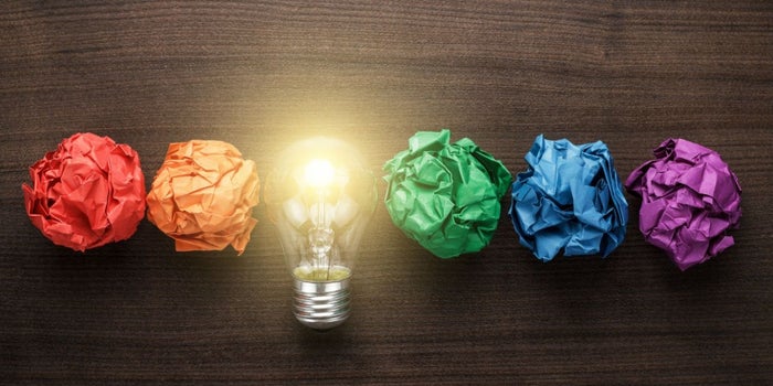 Pasos infalibles para generar nuevas ideas