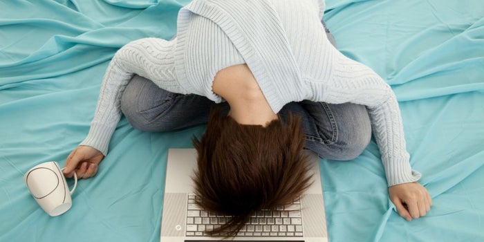 5 cosas que debes hacer antes de dormir