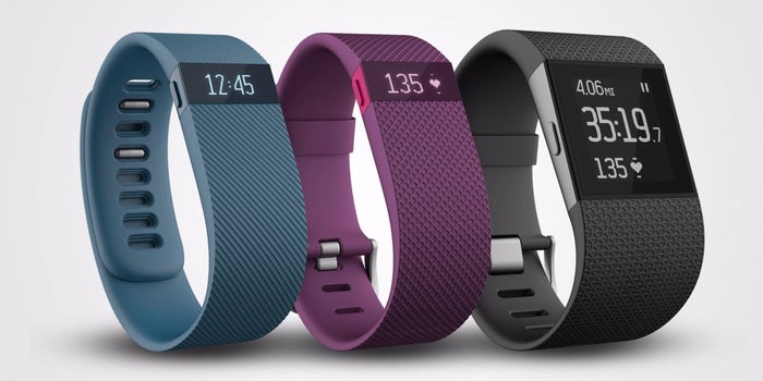 Fitbit Introduces a New Tool to Help You Get a Good Night's Sleep