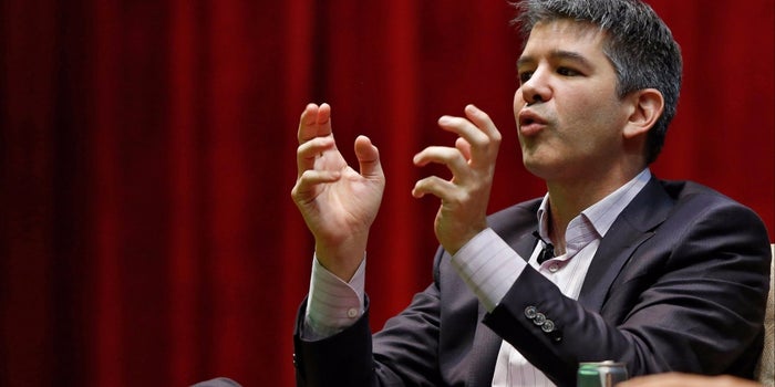 Uber Can Be Added to Lawsuit Against CEO, Which Could Prompt Arbitration