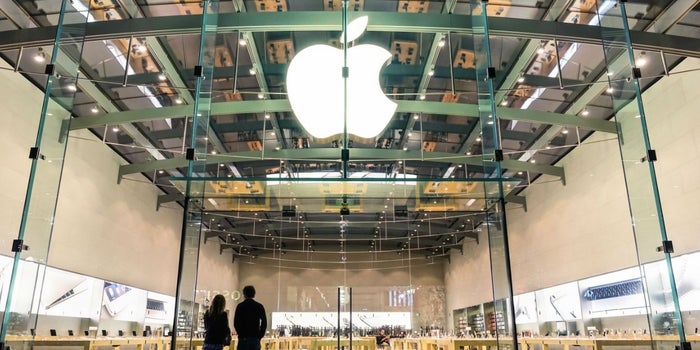 23 preguntas que Apple hace en sus entrevistas