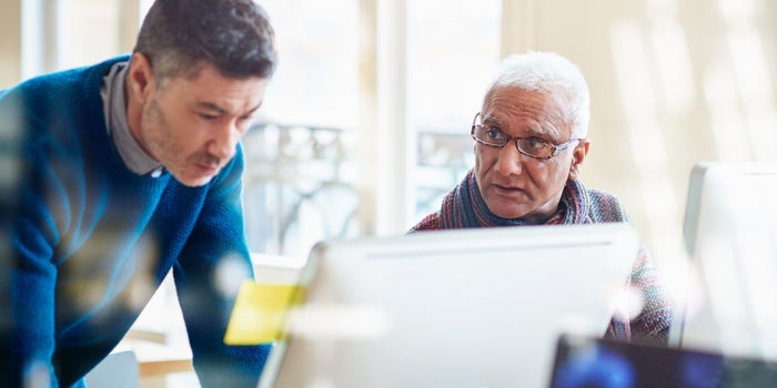 There Are More Older Americans in the Workforce Than Ever Before, Pew Says