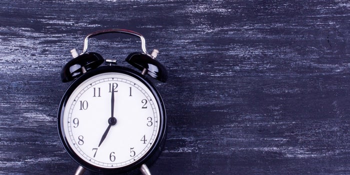 Plan de 18 minutos para ser más productivo