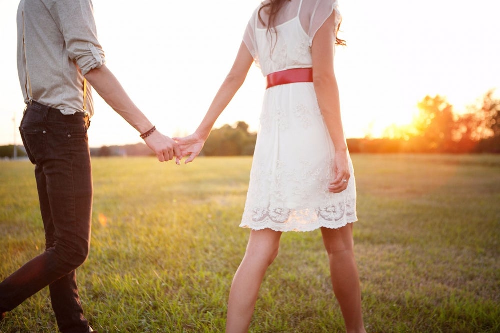 You aren’t divorced