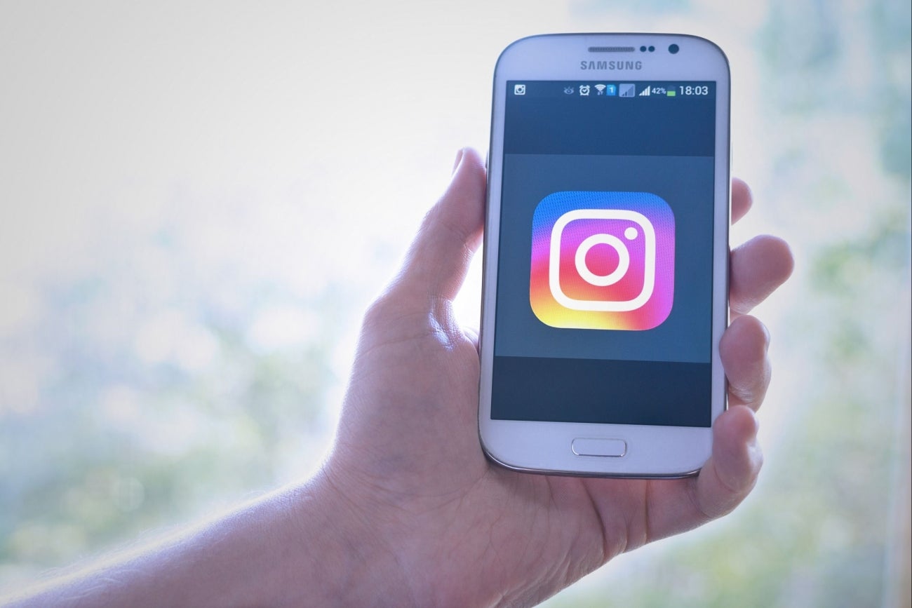 25 Fantastic Examples of Brands Using Instagram