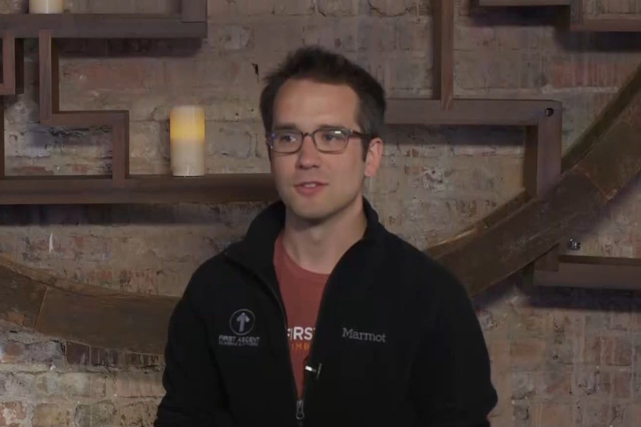 This Nontraditional Gym Goes Beyond Fitness