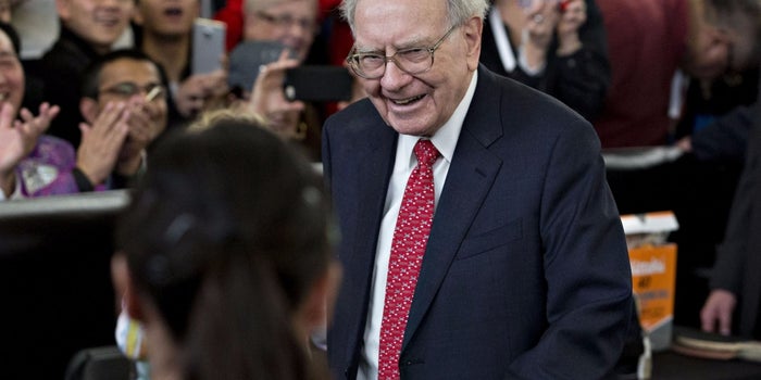 Listen to Warren Buffett: Your Reputation Is Worth Cold, Hard Cash.