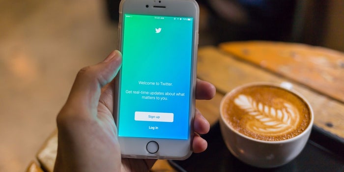 Twitter Is Thinking About Paid Subscriptions