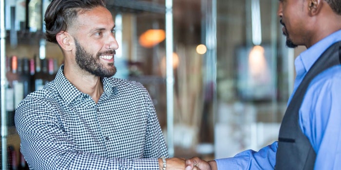 Closing a Deal at a Bar? This Research Can Help.