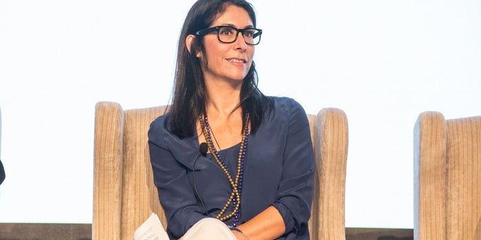 New Book, Game Changers, Bats For Inclusion Of Women In MENA Workplaces