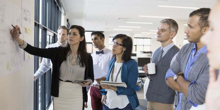 5 Dos and Don'ts of Thought Leadership Marketing