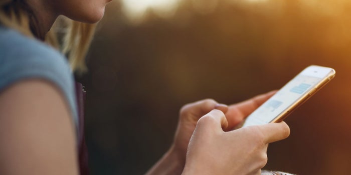Las 10 apps más verdes