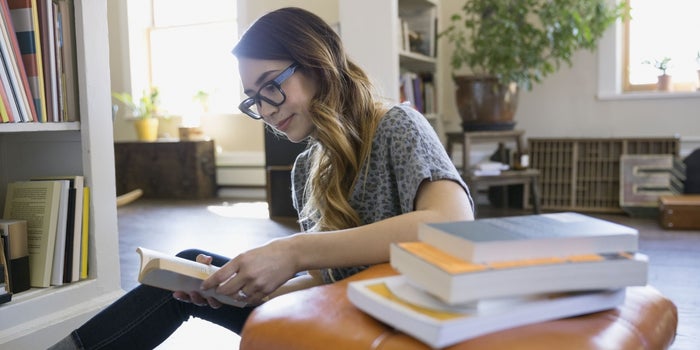 5 Key Books Every Entrepreneur Should Read