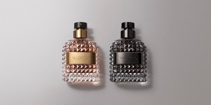 The Executive Selection: Valentino