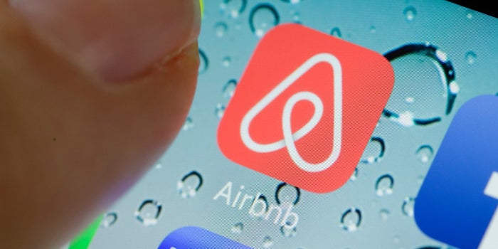 Airbnb Is Meeting With Civil Rights Leaders to Combat Discrimination -- Start Up Your Day Roundup