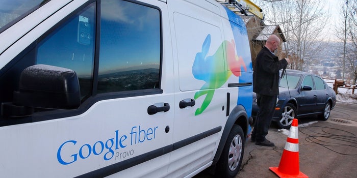 Google's New Acquisition Makes it More Likely Fiber Service Will Come Your Way