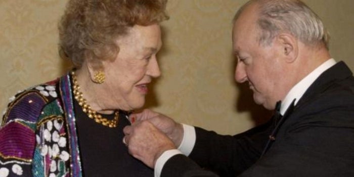 Julia Child Foundation Sues Airbnb Over French Home Promotion
