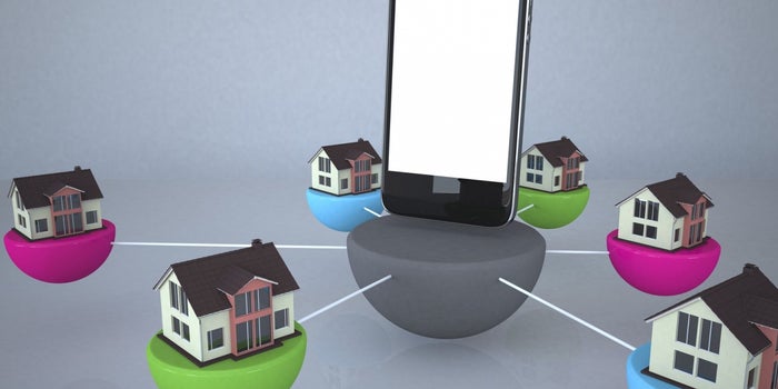 Uber for Your Lawnmower? The Future of the Sharing Economy.