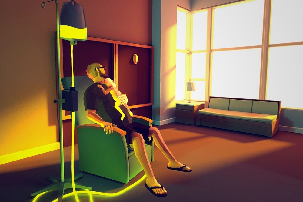 From the Iranian Revolution to Dealing With Cancer, Here Are Some of the Innovative Games on Display at This Year's Games for Change Festival