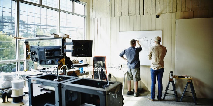 20 Experts Share Their Best Advice for Hardware Entrepreneurs