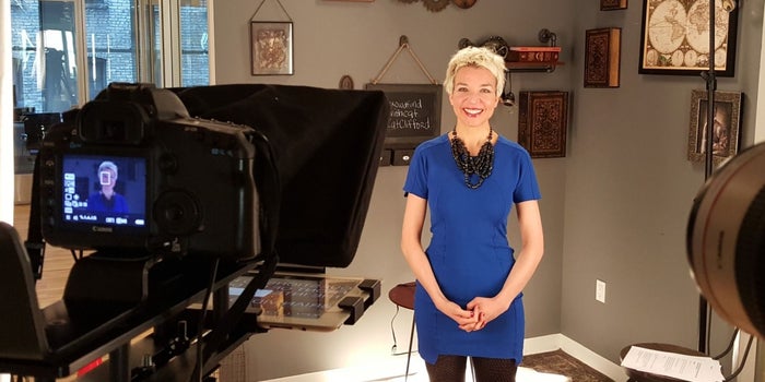 Watch Our 8-Episode Crash Course on Crowdfunding