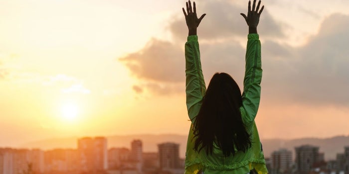 17 actitudes del emprendedor exitoso