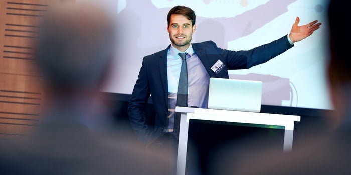 The 5 Things You Must Know Before You Pursue Paid Speaking