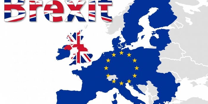 Brexit Will Affect Your Business - Here's Everything You Need to Know