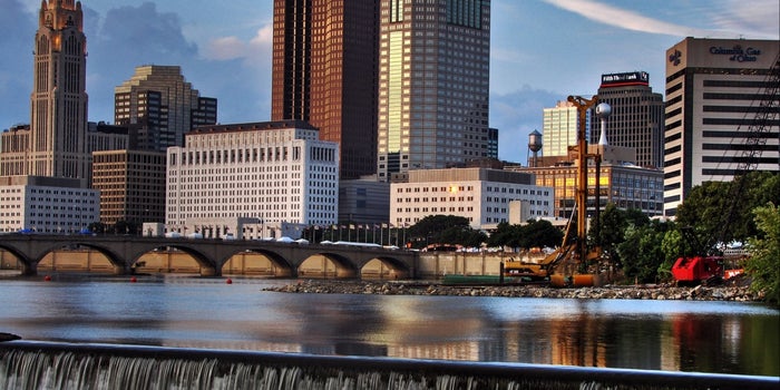 Microsoft Co-Founder Paul Allen Is Giving Millions to Turn Columbus, Ohio, Into the City of the Future