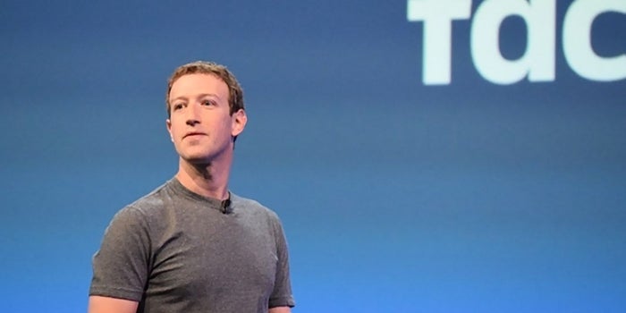 Facebook Employees to Undergo Political Bias Training