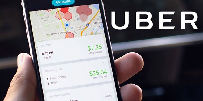 Uber to Make Surge Pricing Less Obvious
