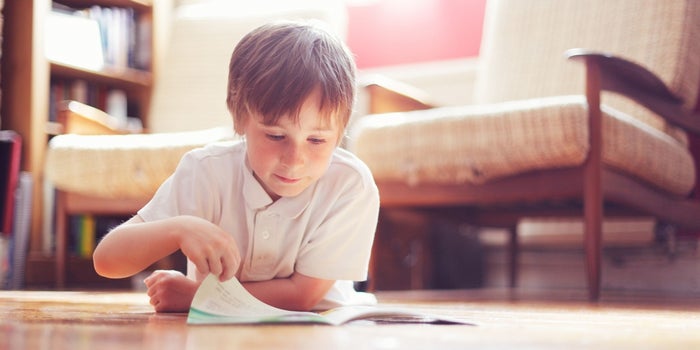 How I Am Helping to Eradicate Illiteracy
